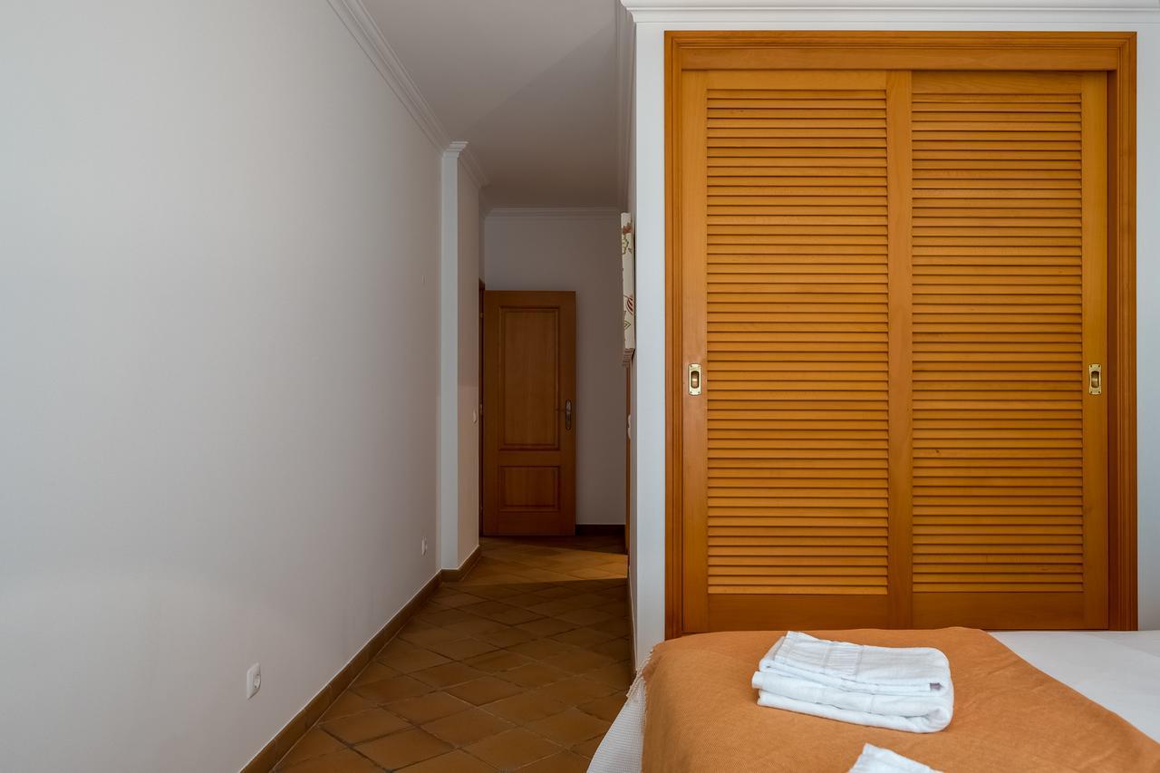 T3 Sebastiao Apartment Praia del Rei Exterior photo
