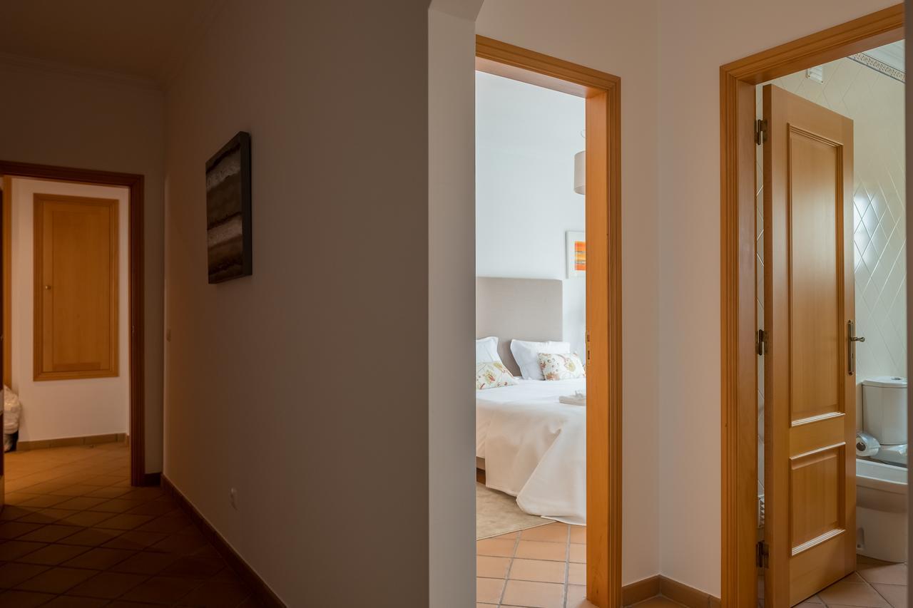 T3 Sebastiao Apartment Praia del Rei Exterior photo