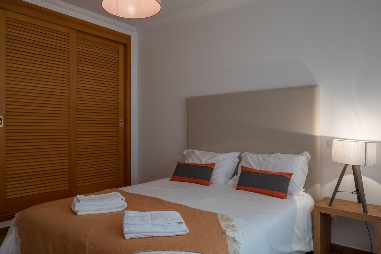 T3 Sebastiao Apartment Praia del Rei Exterior photo